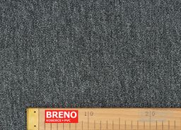 RAMBO-BET 78 tmavě šedý