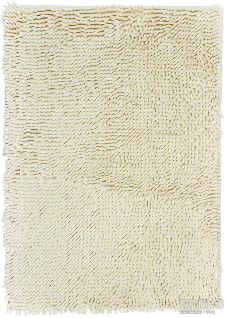 Koupelnová předložka RASTA MICRO - beige