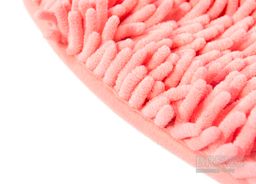 RASTA MICRO kruh - pink