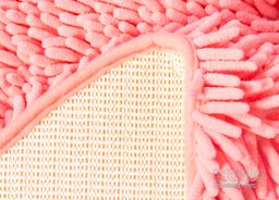 RASTA MICRO kruh - pink