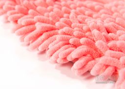 RASTA MICRO kruh - pink