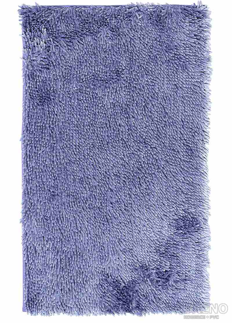 Kúpeľňová predložka RASTA MICRO NEW - lilac