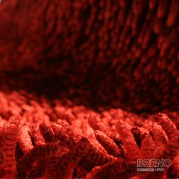 RASTA MICRO NEW - red