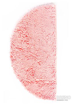 RASTA MICRO polkruh - pink