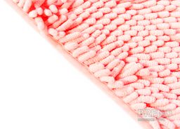 RASTA MICRO polkruh - pink