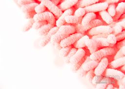 RASTA MICRO polokruh - pink