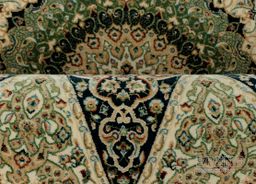 RAZIA 1330/ET2X – rostlinný orientální vzor