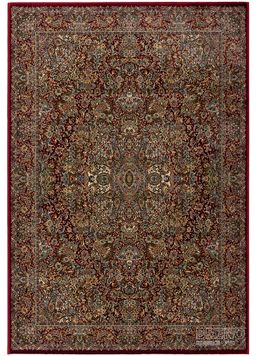 RAZIA 180/ET2R – rostlinné ornamenty