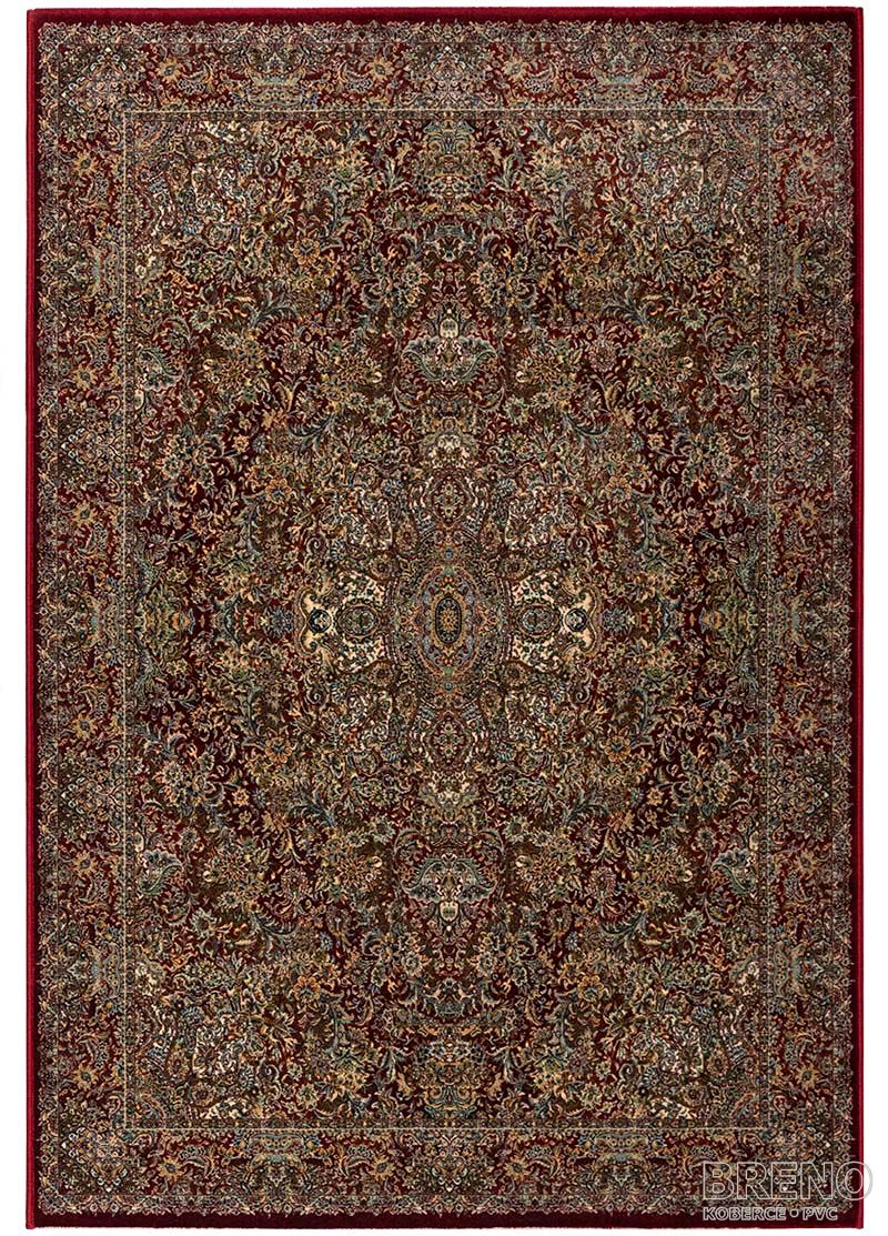 Kusový koberec RAZIA 180/ET2R – rostlinné ornamenty