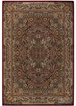 RAZIA 502/ET2R – rostlinné ornamenty