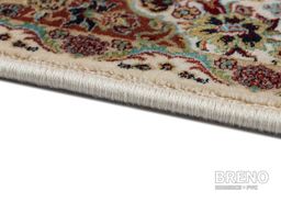 RAZIA 5501/ET2W – květinový orientální vzor