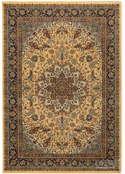 RAZIA 5503/ET2J – medailonový vzor