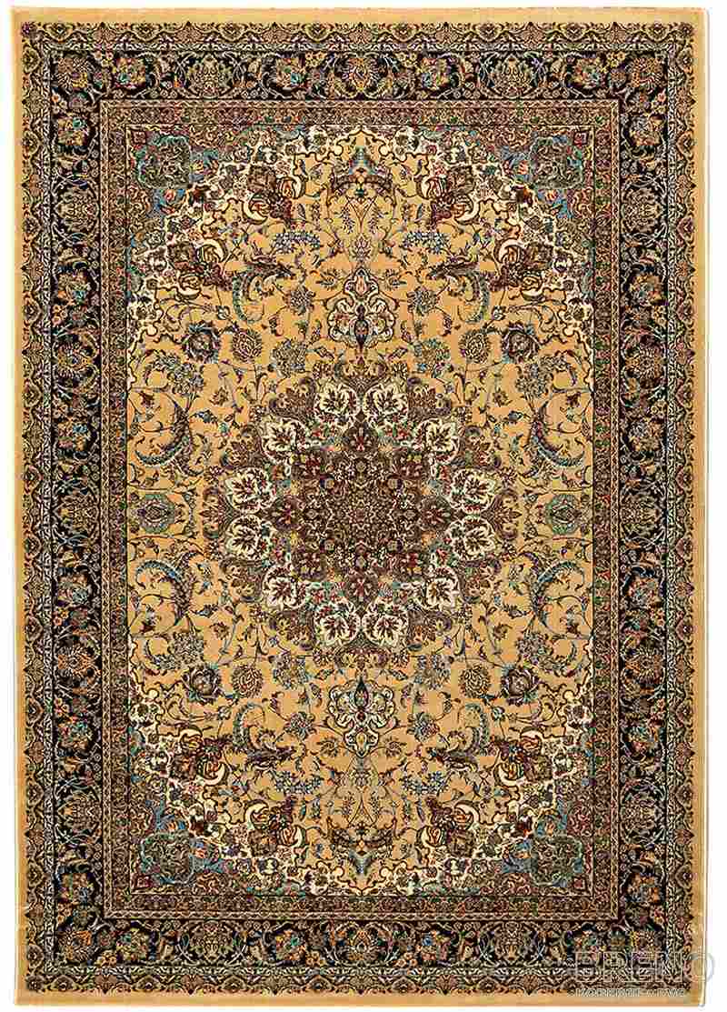 Kusový koberec RAZIA 5503/ET2J