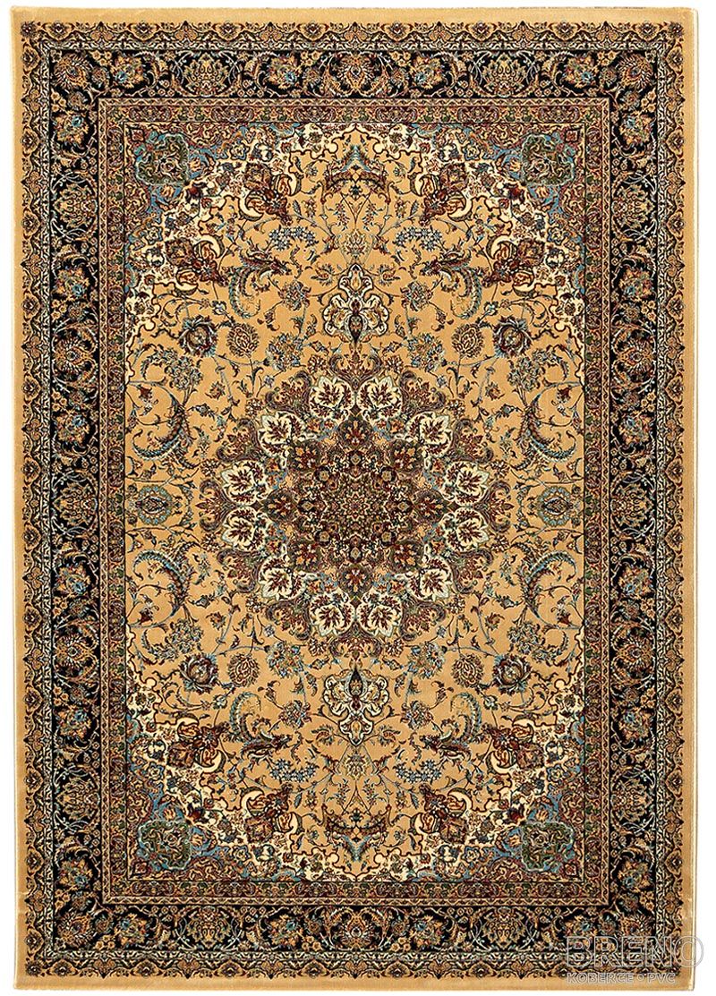 Kusový koberec RAZIA 5503/ET2J