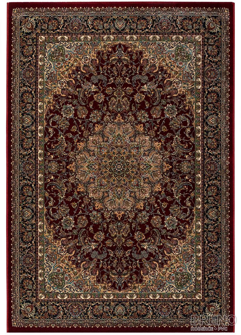 Kusový koberec RAZIA 5503/ET2R