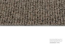 RE-TWEED 42 světle hnědý