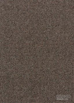 RE-TWEED 44 tmavě hnědý