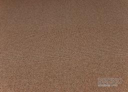 RE-TWEED 64 oranžový