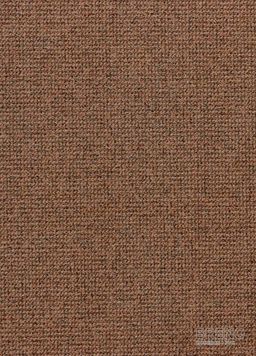 RE-TWEED 64 oranžový