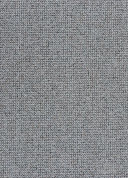 RE-TWEED 90 světle šedý