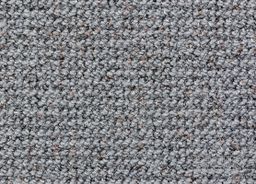 RE-TWEED 90 světle šedý