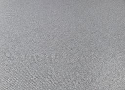 RE-TWEED 90 světle šedý