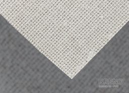 RE-TWEED 90 světle šedý