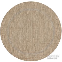 RELAX kruh 4311 Beige