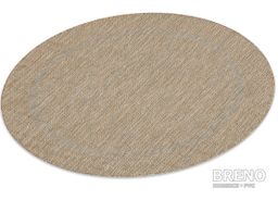 RELAX kruh 4311 Beige