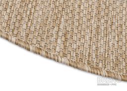 RELAX kruh 4311 Beige