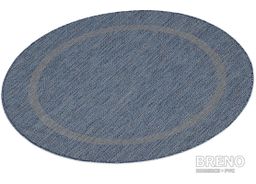 RELAX kruh 4311 Blue