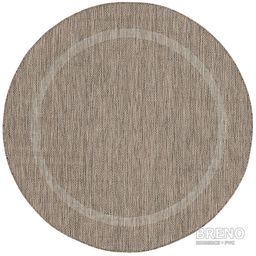 RELAX kruh 4311 Brown