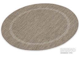 RELAX kruh 4311 Brown