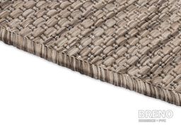 RELAX kruh 4311 Brown