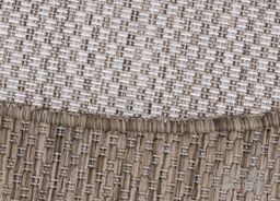 RELAX kruh 4311 Brown