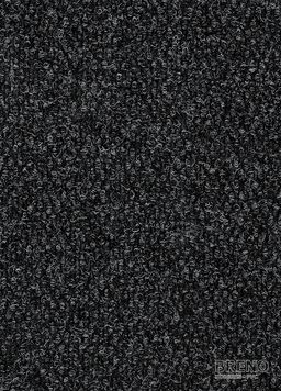 REWIND 900 Braille Popcorn 2190 černý