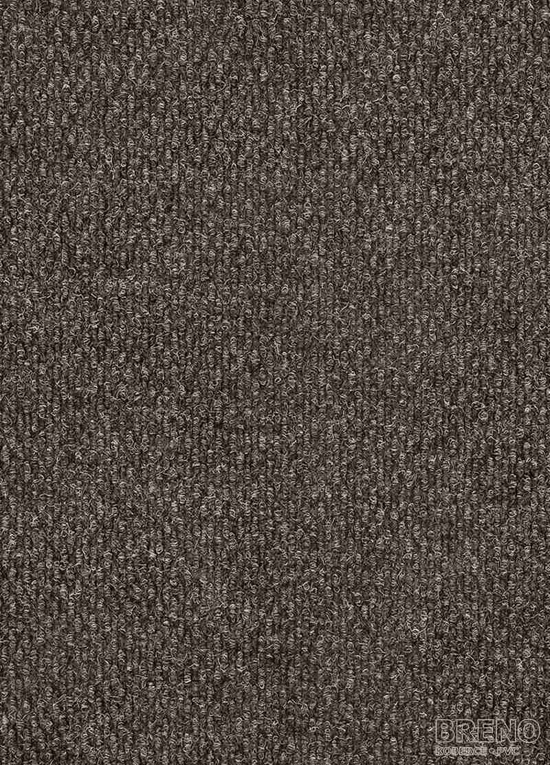 Metrážny koberec REWIND 900 Braille Popcorn 7055