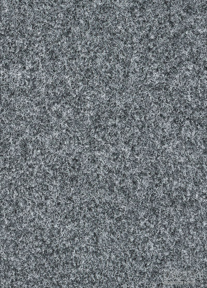 Metrážový koberec REWIND 900 Dilour 2225 tmavě šedý