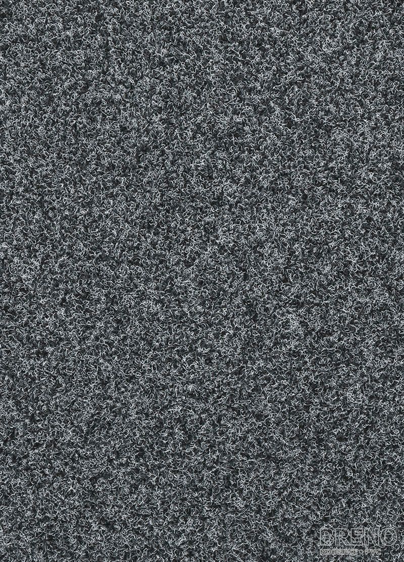 Metrážový koberec REWIND 900 Dilour 2266 antracitový