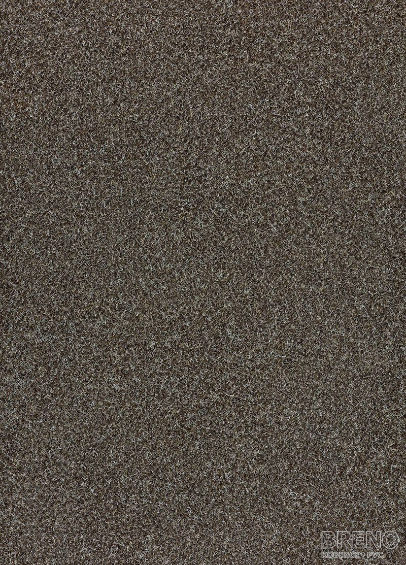 Metrážny koberec REWIND 900 Dilour 7055