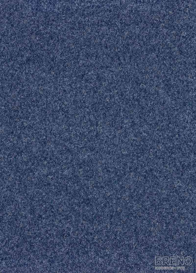 Metrážny koberec REWIND 900 Flat 5151