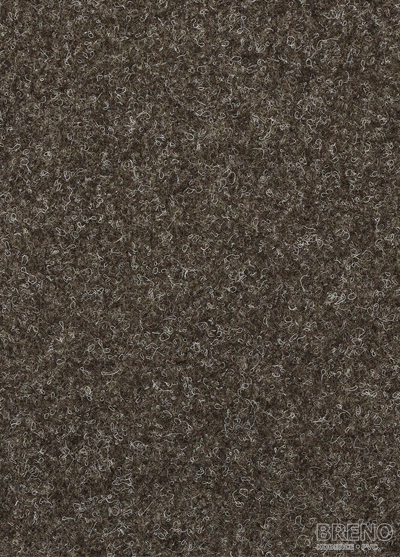 Metrážny koberec REWIND 900 Flat 7055