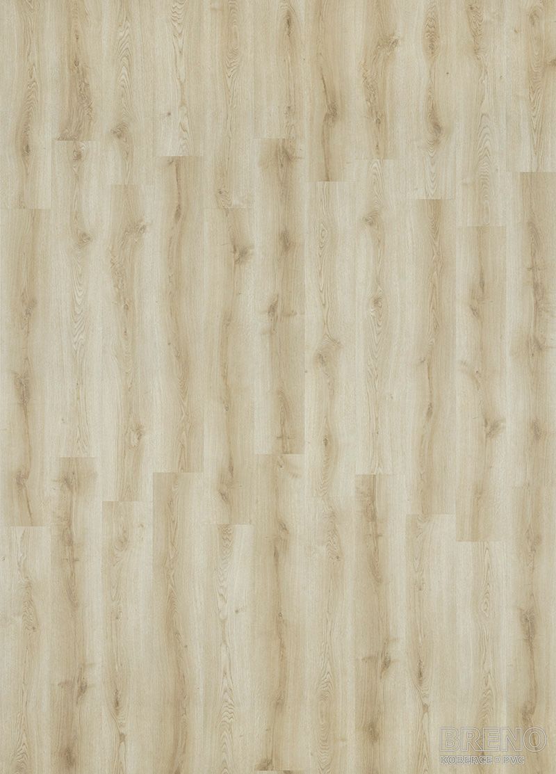 Vinylová podlaha REXTON Sandhill Oak 22212 – světlé dřevo