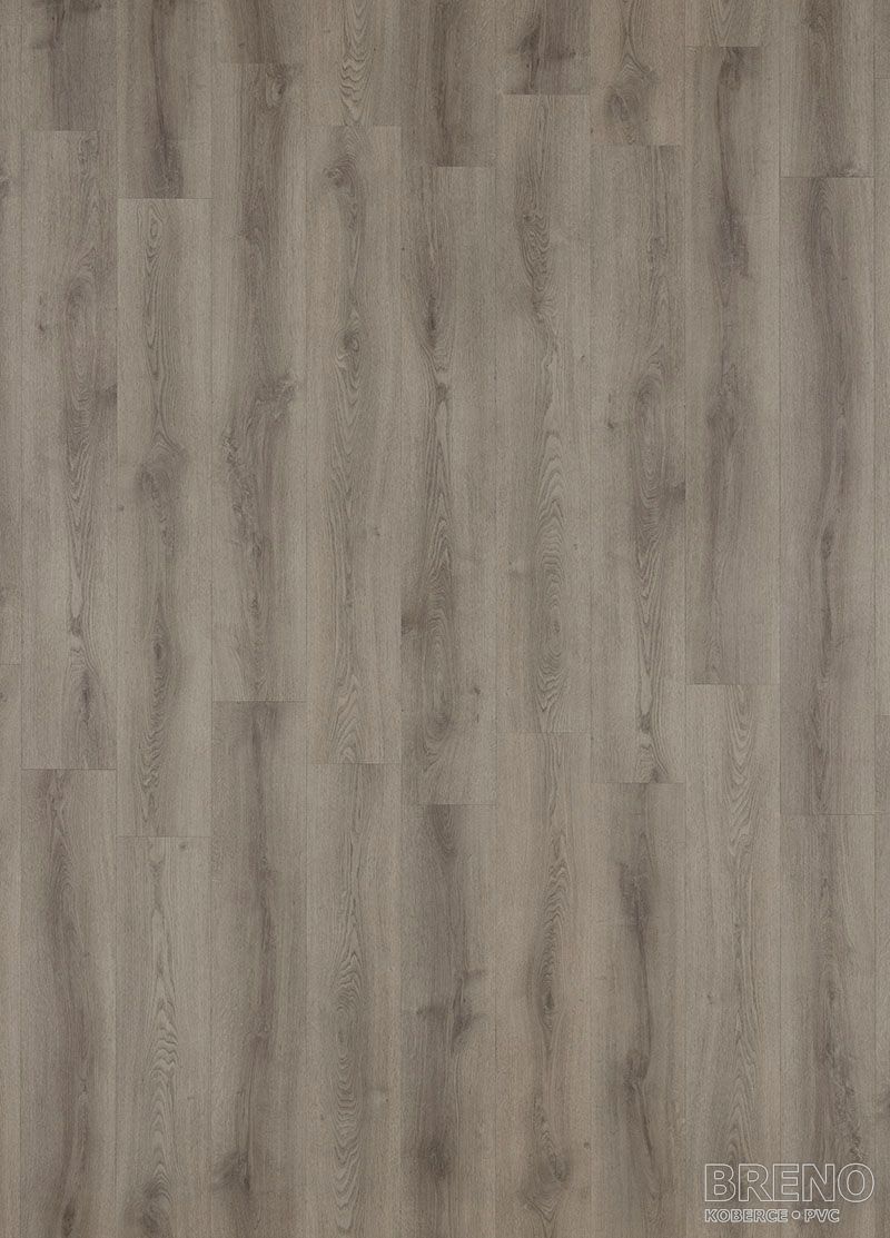 Vinylová podlaha REXTON Sandhill Oak 22856 – tmavě hnědé dřevo