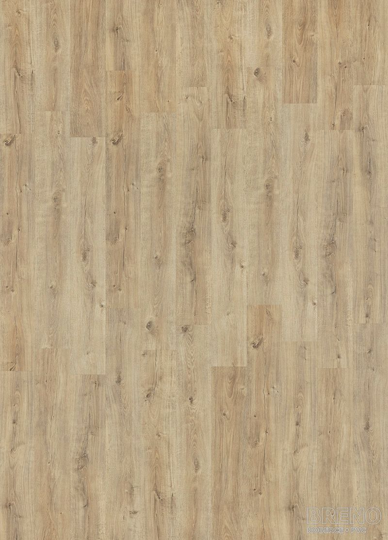 Vinylová podlaha REXTON Sebastian Oak 22360