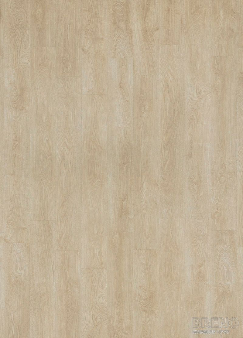 Vinylová podlaha REXTON Somerset Oak 22311 – světle béžové dřevo
