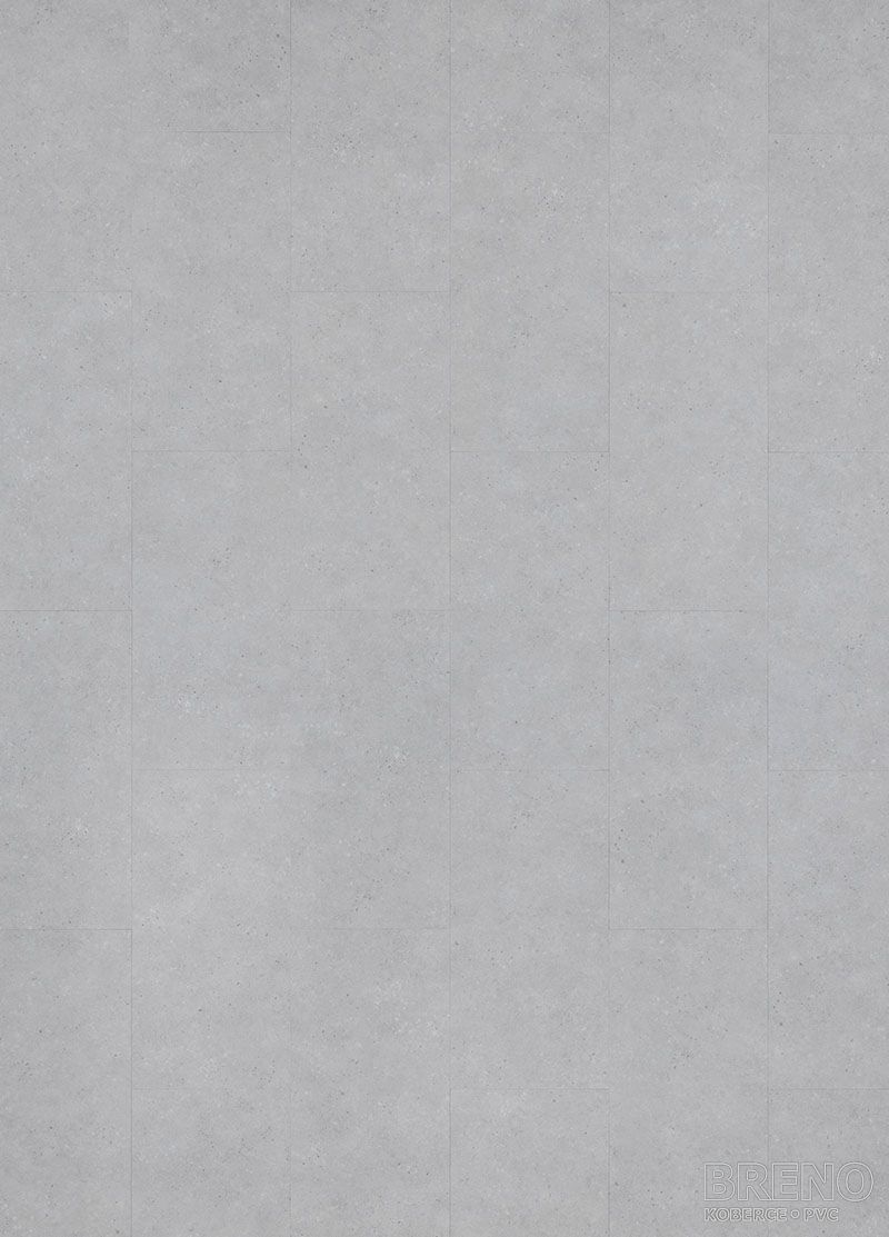 Vinylová podlaha REXTON Strato 46561 – šedá dlažba