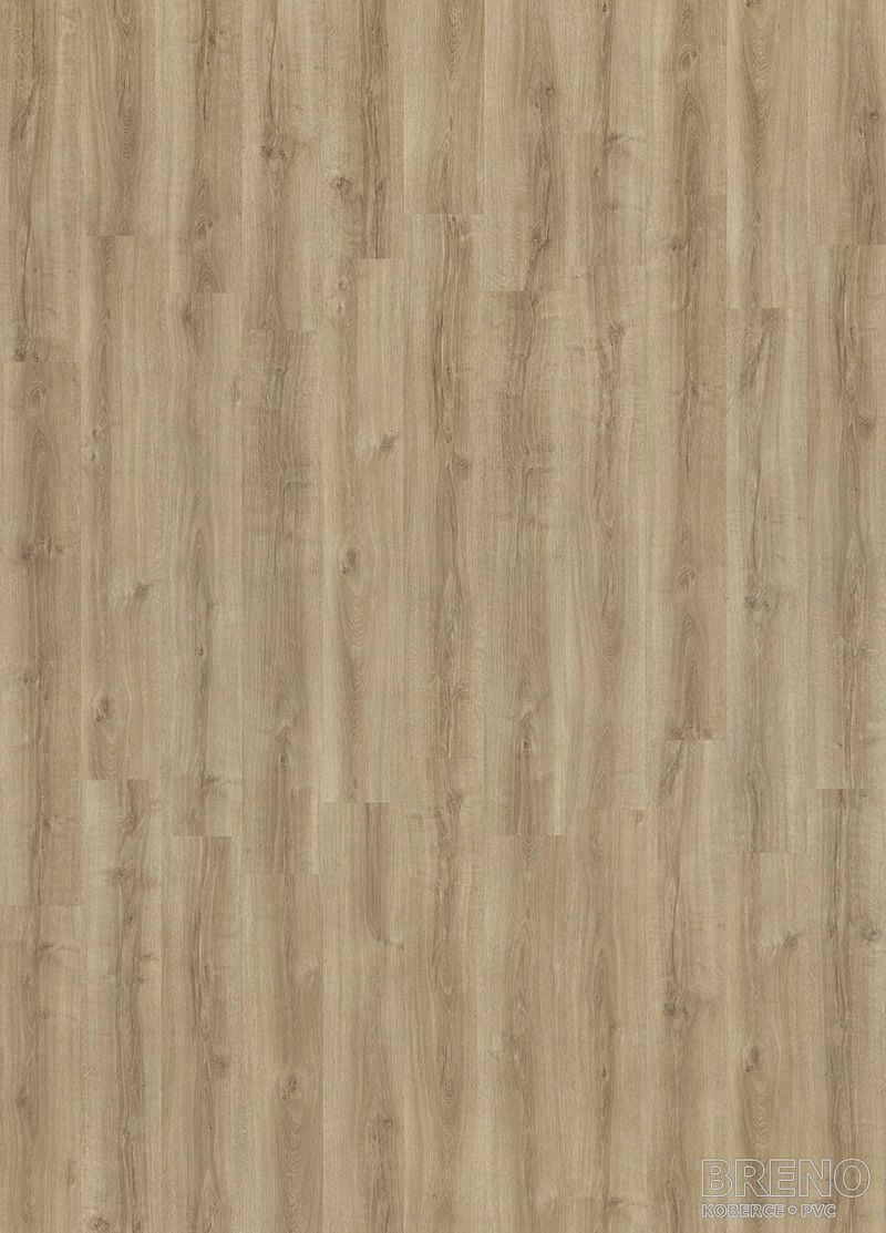 Vinylová podlaha REXTON Summer Oak 24235 – hnědé dřevo