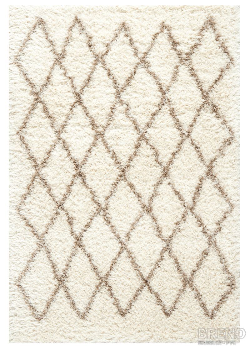 Kusový koberec RHAPSODY 25-13/100