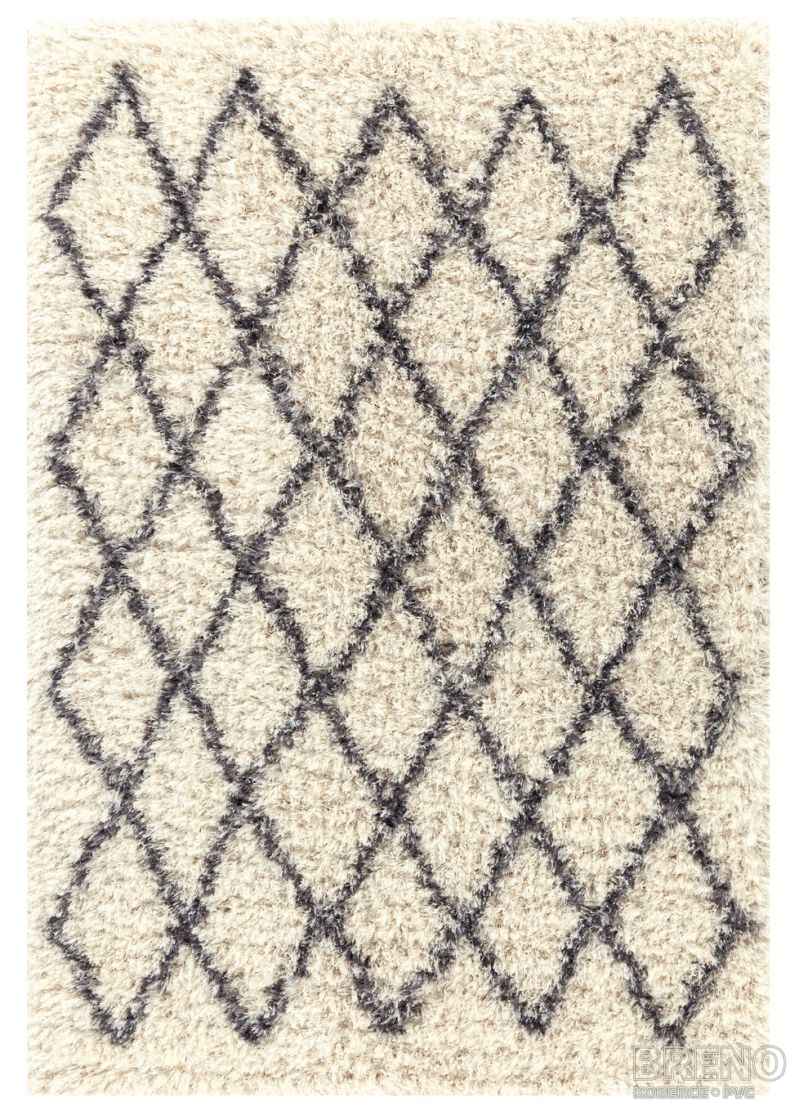 Kusový koberec RHAPSODY 25-13/104